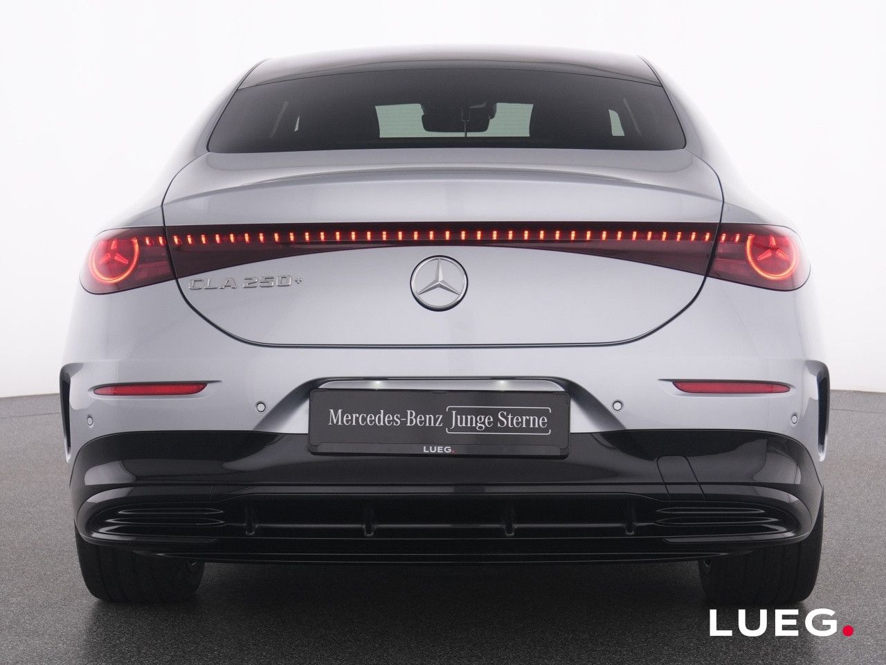 Mercedes-Benz CLA – Bild 15