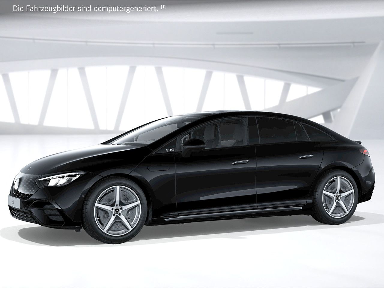 Mercedes-Benz EQE – Bild 19