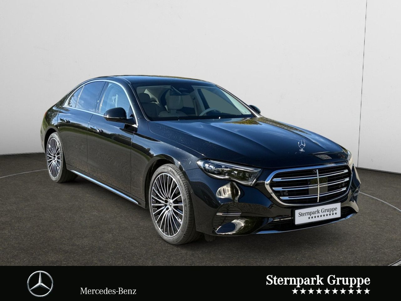 Mercedes-Benz E-Klasse – Bild 7