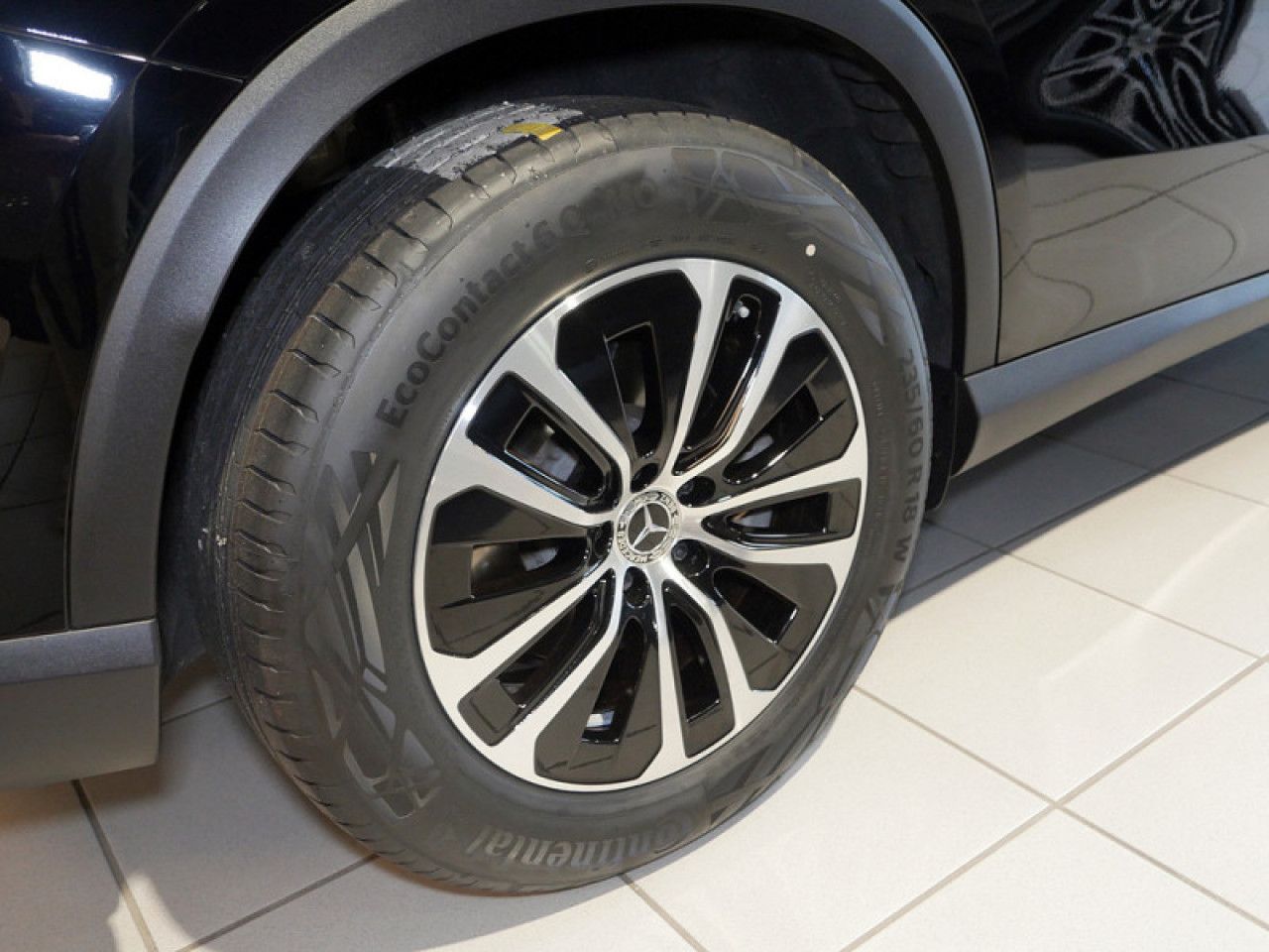 Mercedes-Benz GLC – Bild 9