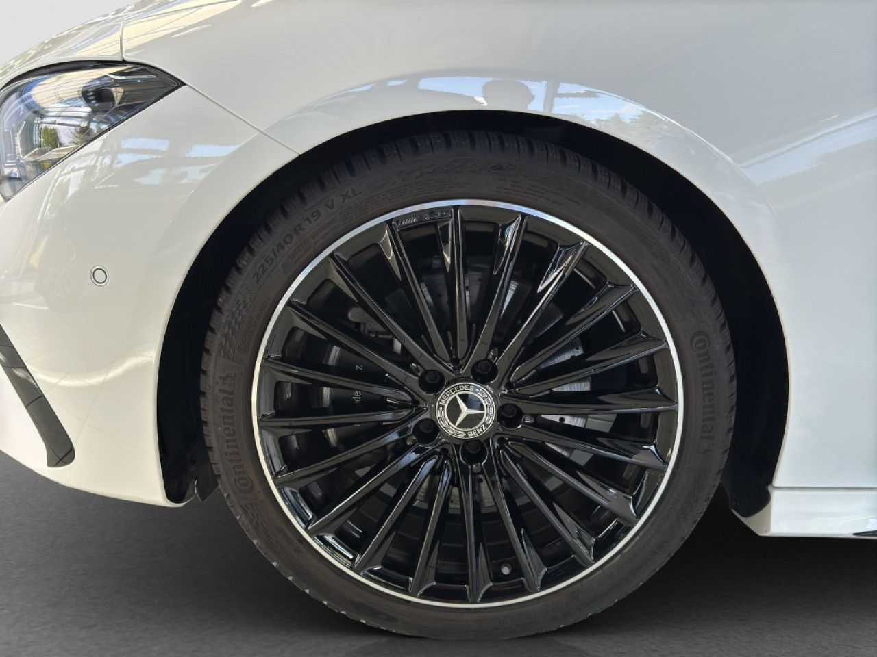 Mercedes-Benz CLA – Bild 16
