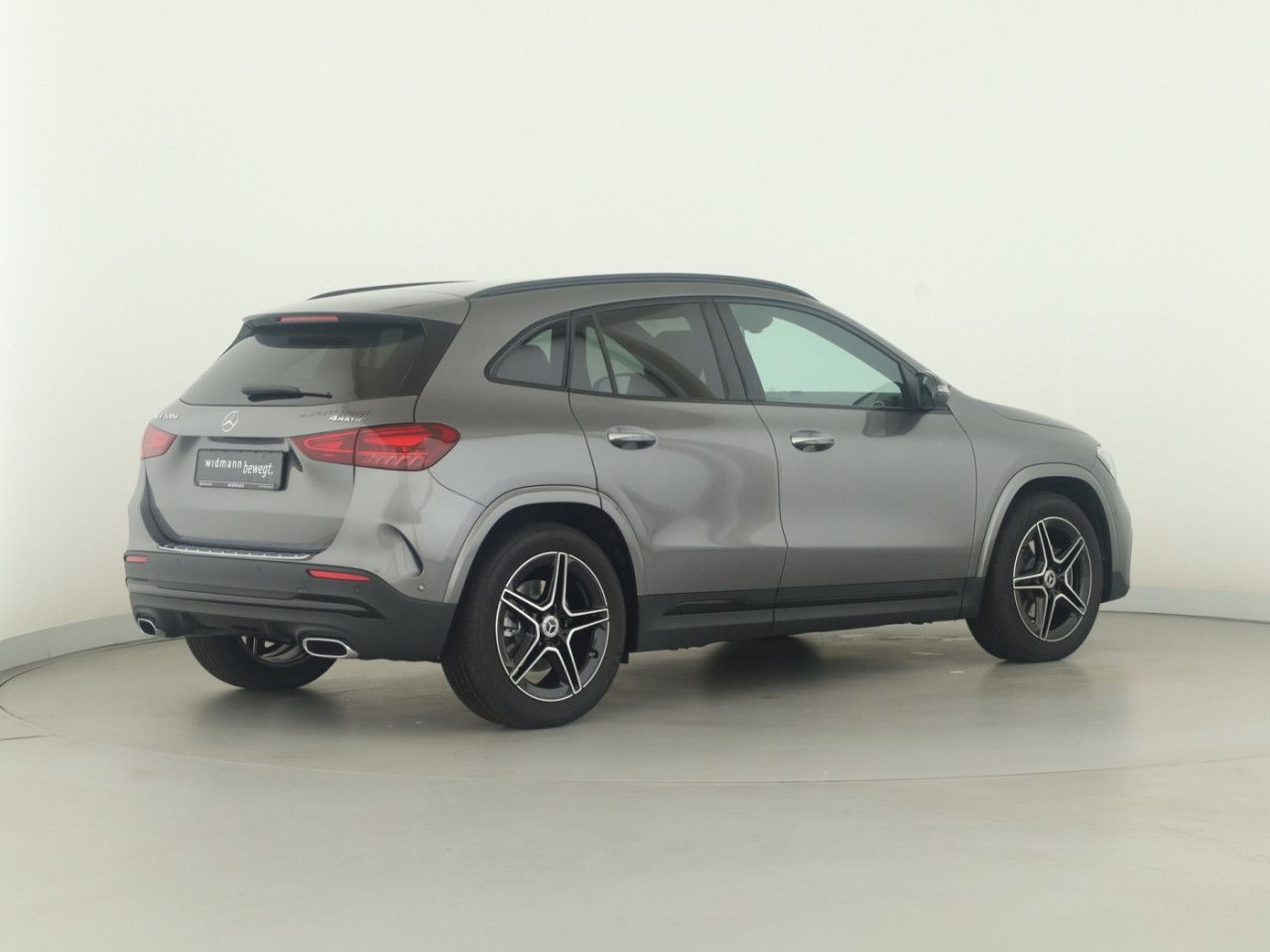 Mercedes-Benz GLA – Bild 6