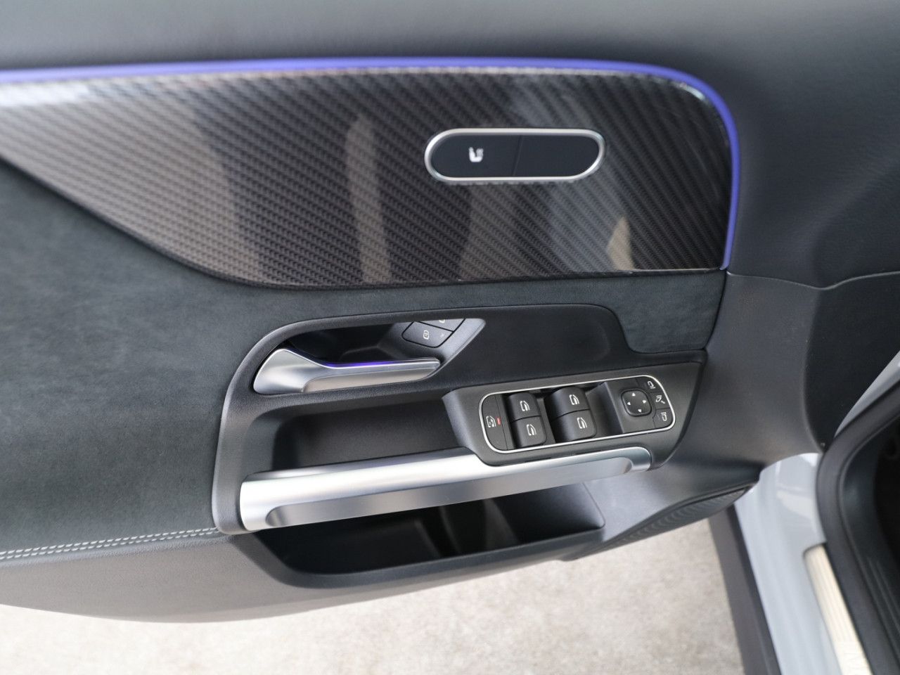 Mercedes-Benz GLB – Bild 9