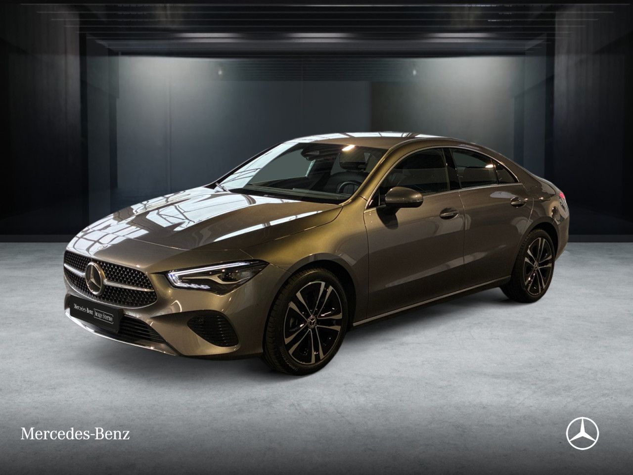 Mercedes-Benz CLA – Bild 7