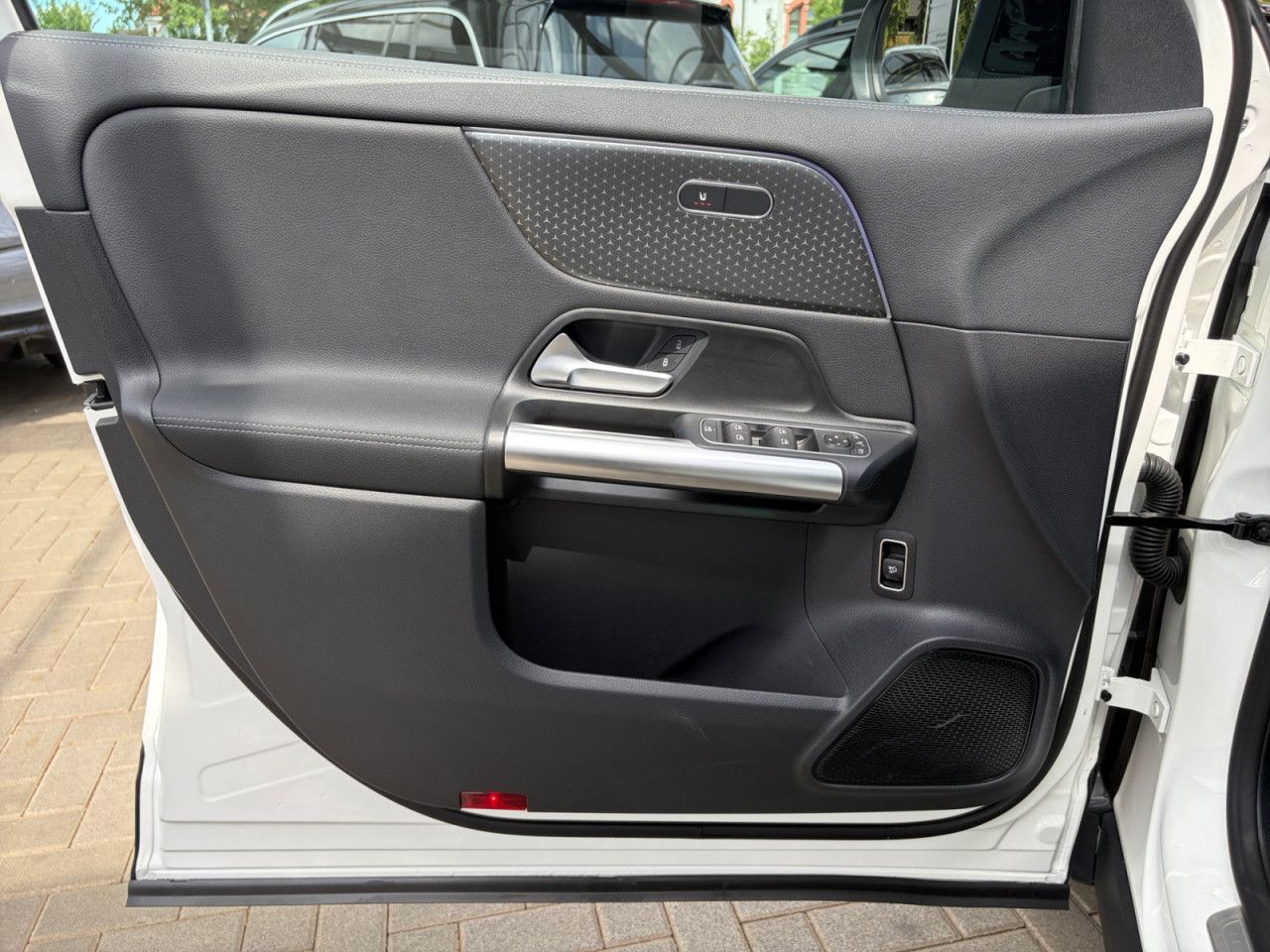 Mercedes-Benz EQA – Bild 7