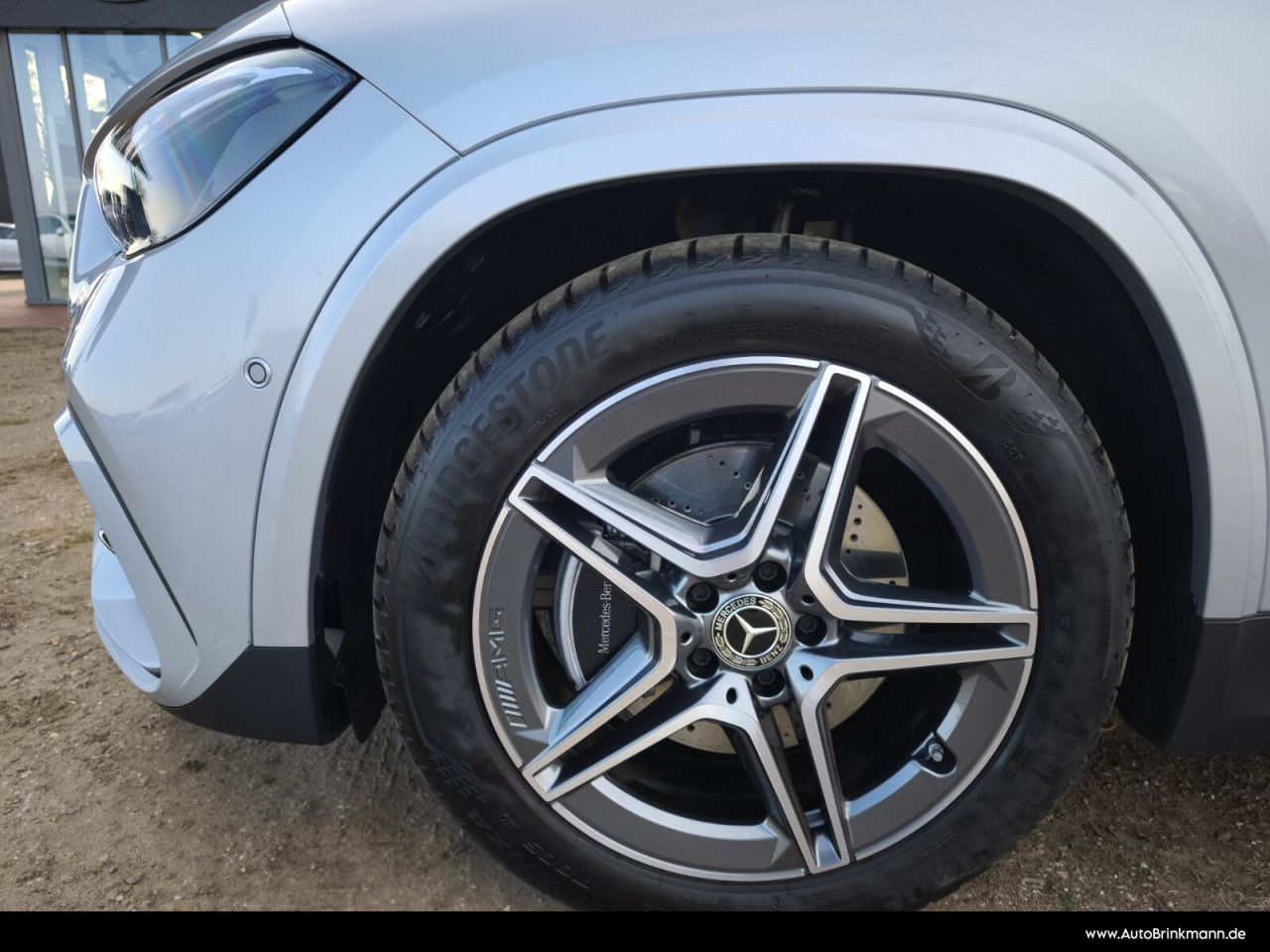 Mercedes-Benz GLA – Bild 9