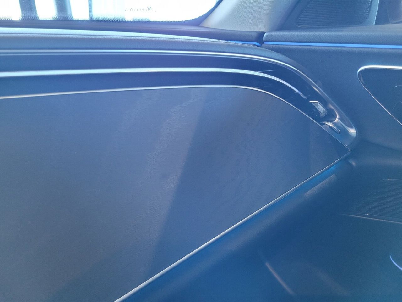 Mercedes-Benz E-Klasse – Bild 19