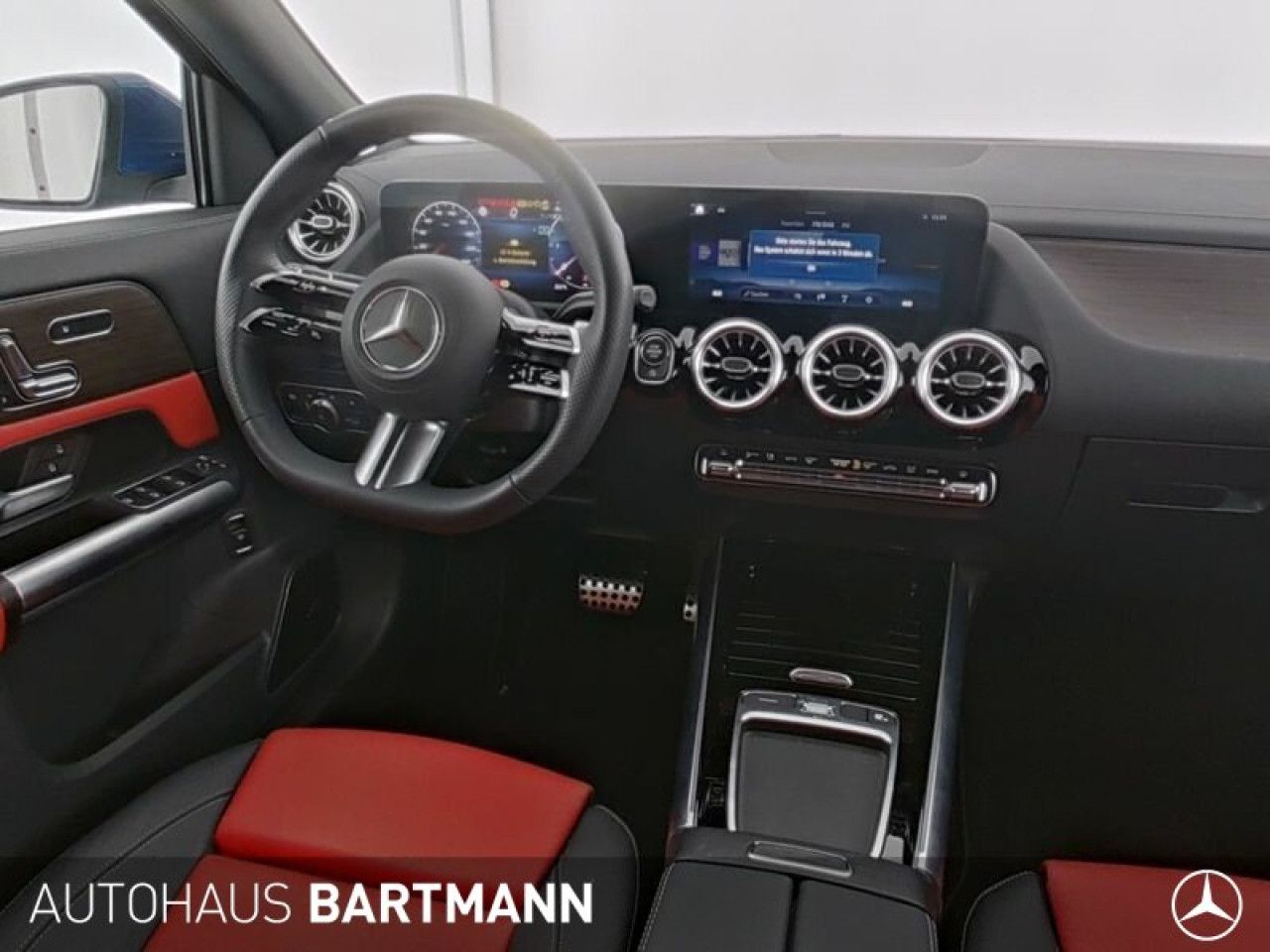 Mercedes-Benz GLA – Bild 6
