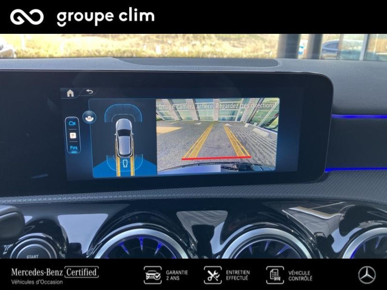 Photo du v&eacute;hicule 18 / 18