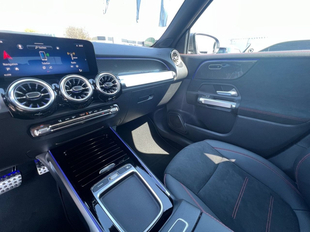 Mercedes-Benz GLB – Bild 15