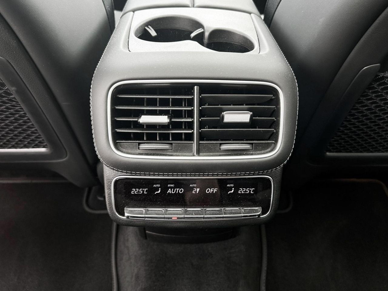 Mercedes-Benz GLS – Bild 19
