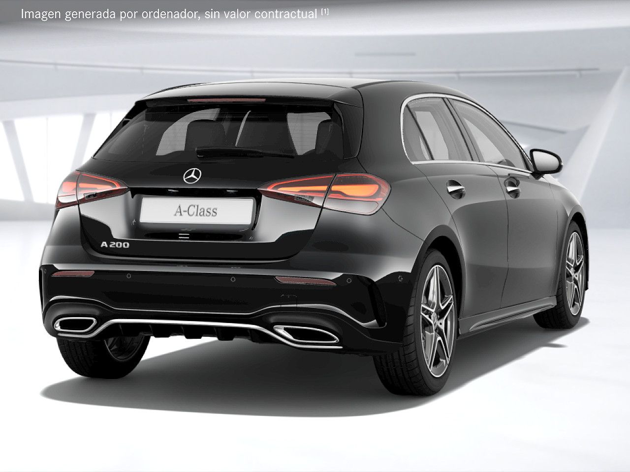 Foto de estudio 3 / 5