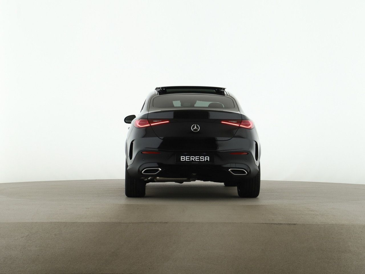 Mercedes-Benz GLC – Bild 5