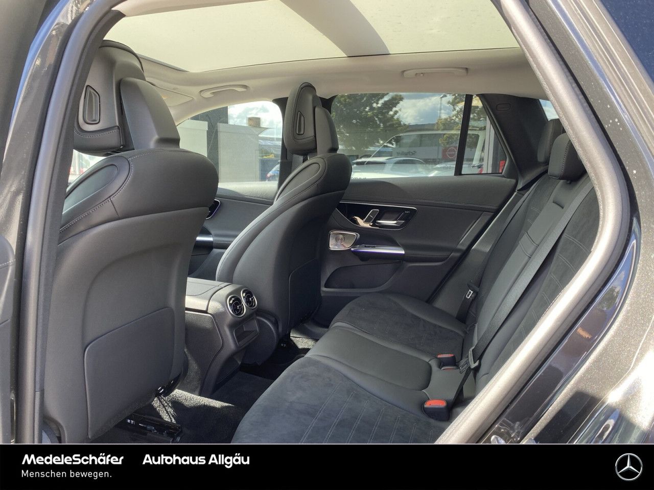 Mercedes-Benz GLC – Bild 8