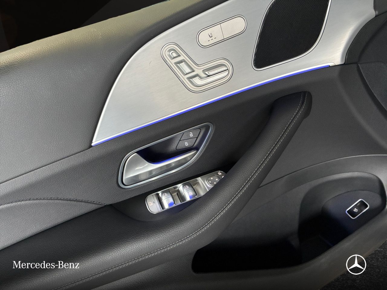 Mercedes-Benz GLE – Bild 14