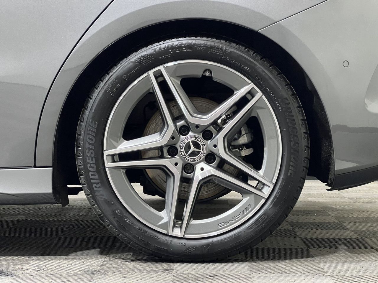 Mercedes-Benz B-Klasse – Bild 22