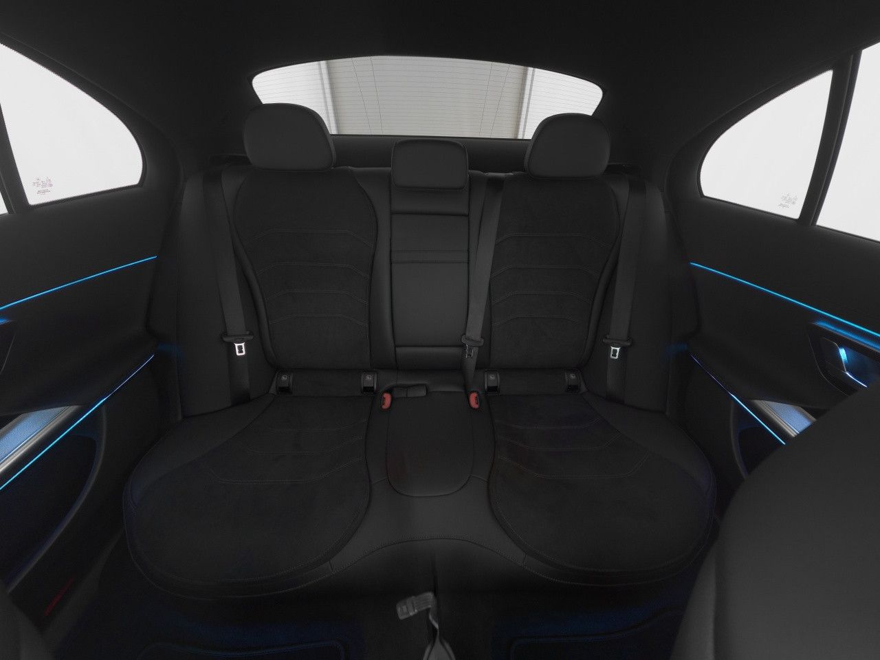 Mercedes-Benz E-Klasse – Bild 5