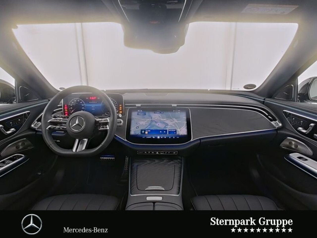 Mercedes-Benz E-Klasse – Bild 3