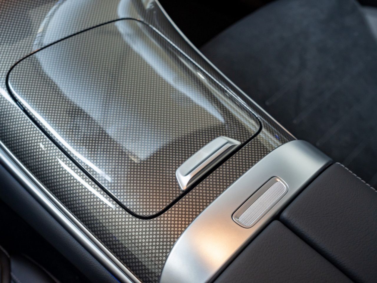 Mercedes-Benz GLC – Bild 11