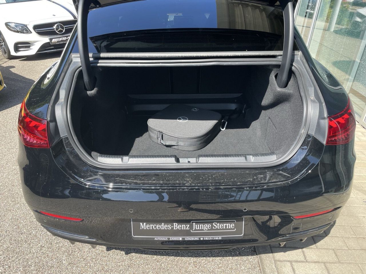 Mercedes-Benz EQE – Bild 26