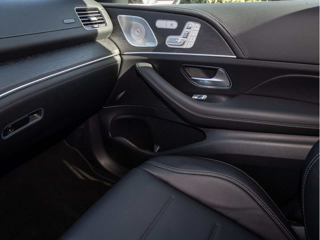 Mercedes-Benz GLE – Bild 17