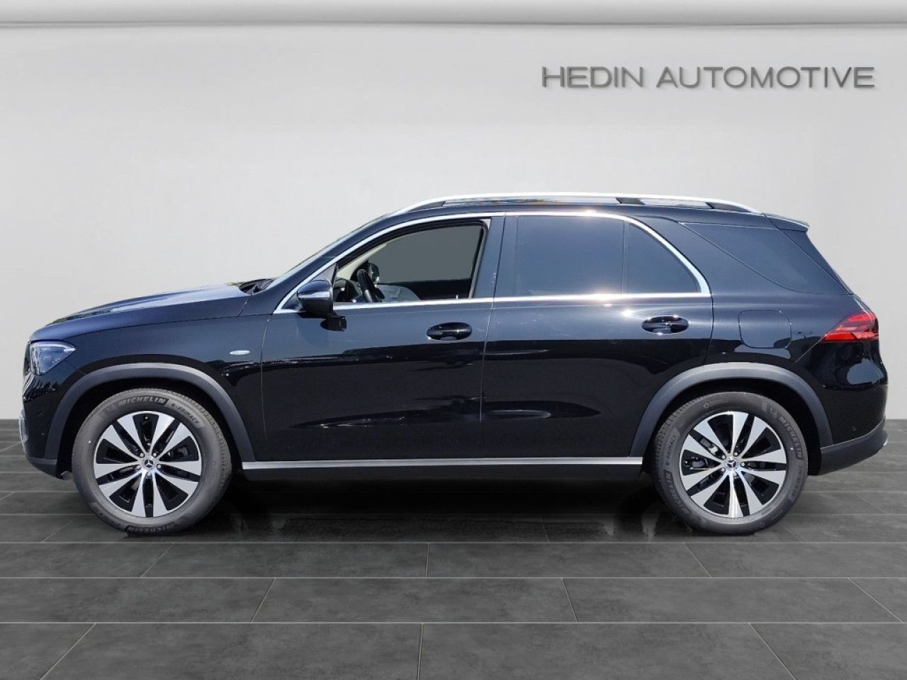 Mercedes-Benz GLE – Bild 2
