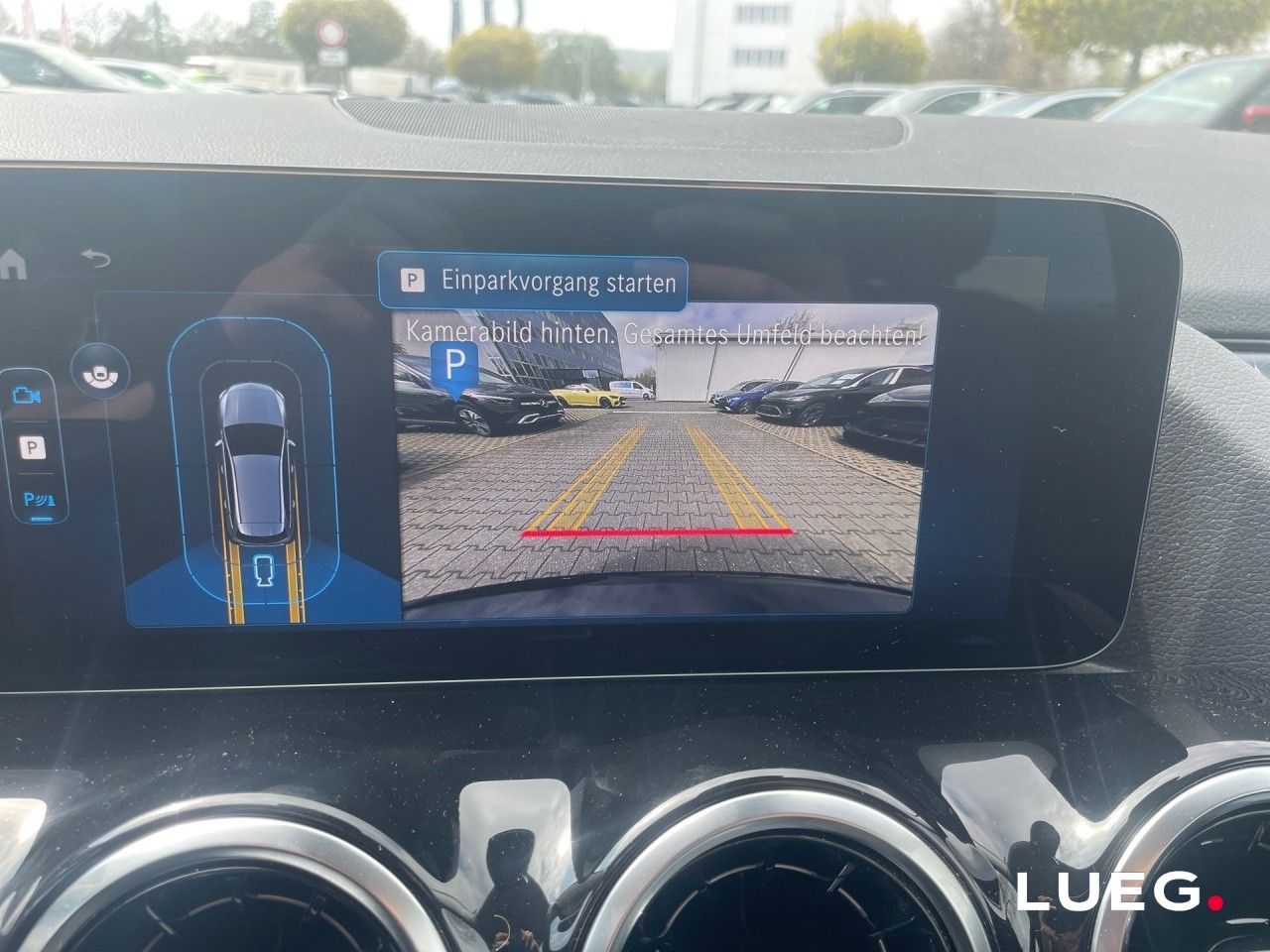 Mercedes-Benz B-Klasse – Bild 17