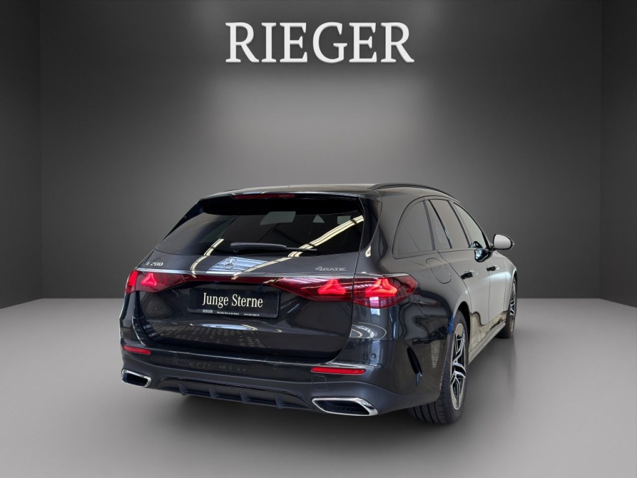 Mercedes-Benz E-Klasse – Bild 13