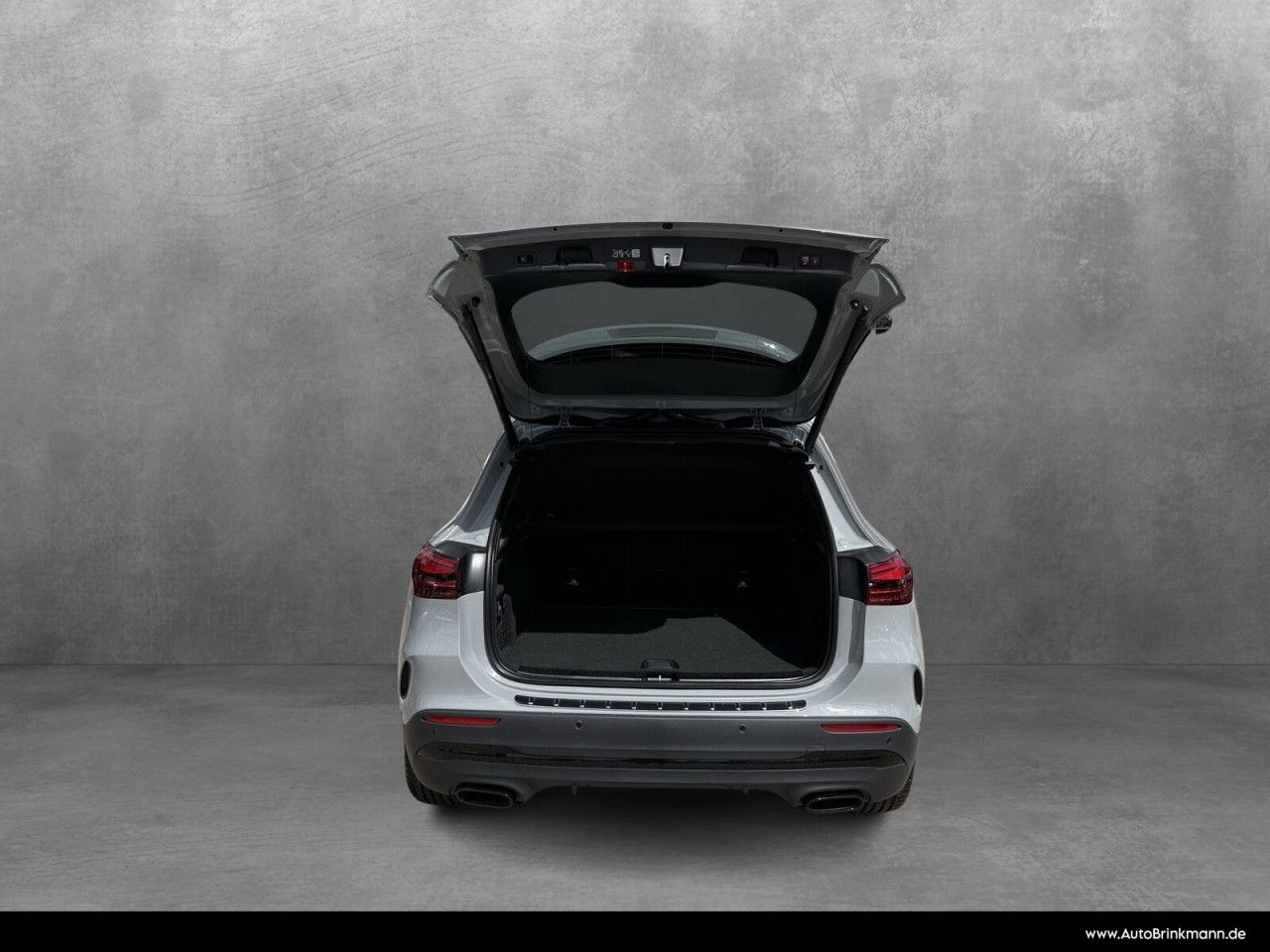 Mercedes-Benz GLA – Bild 7