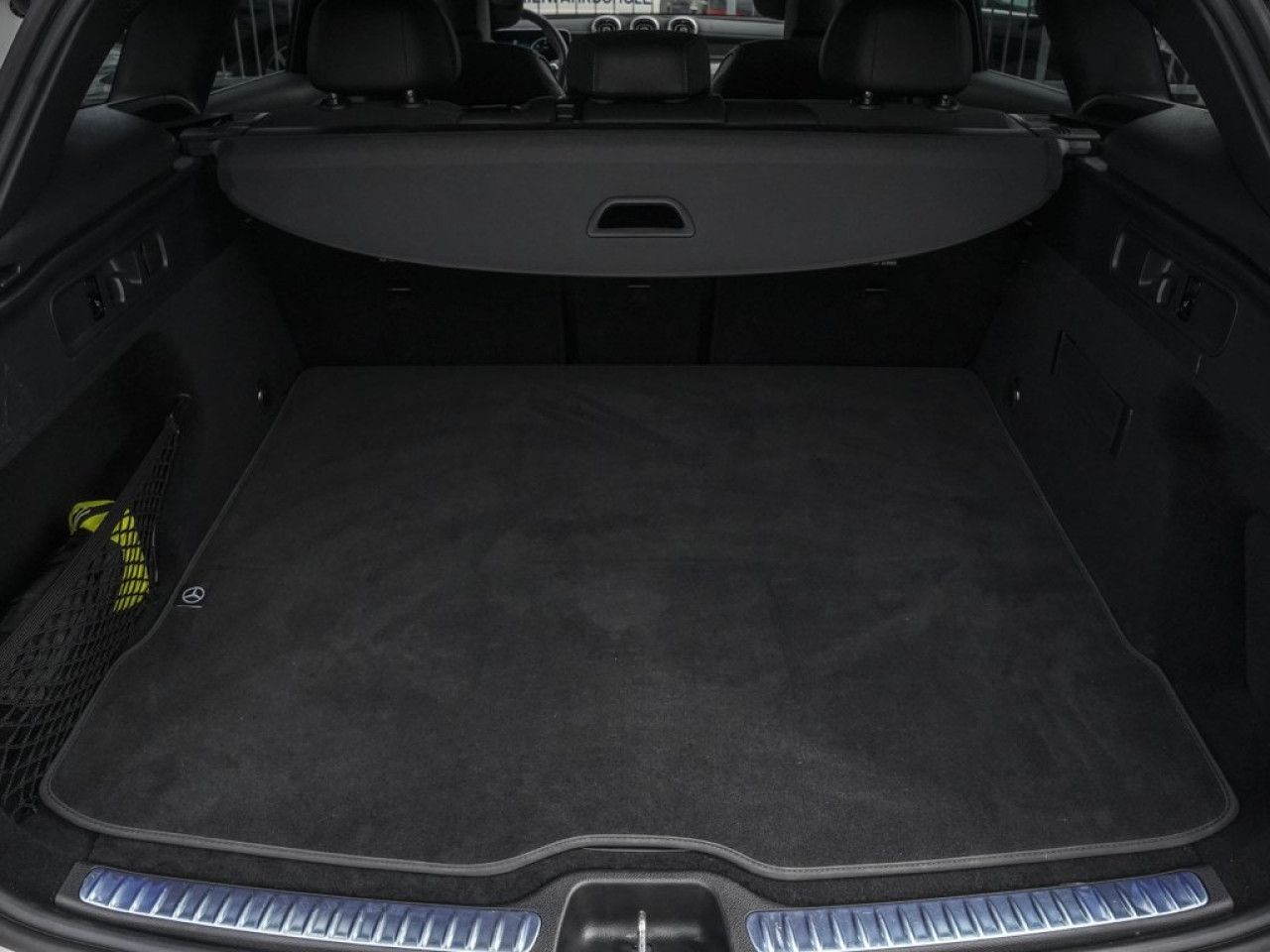 Mercedes-Benz GLC – Bild 2