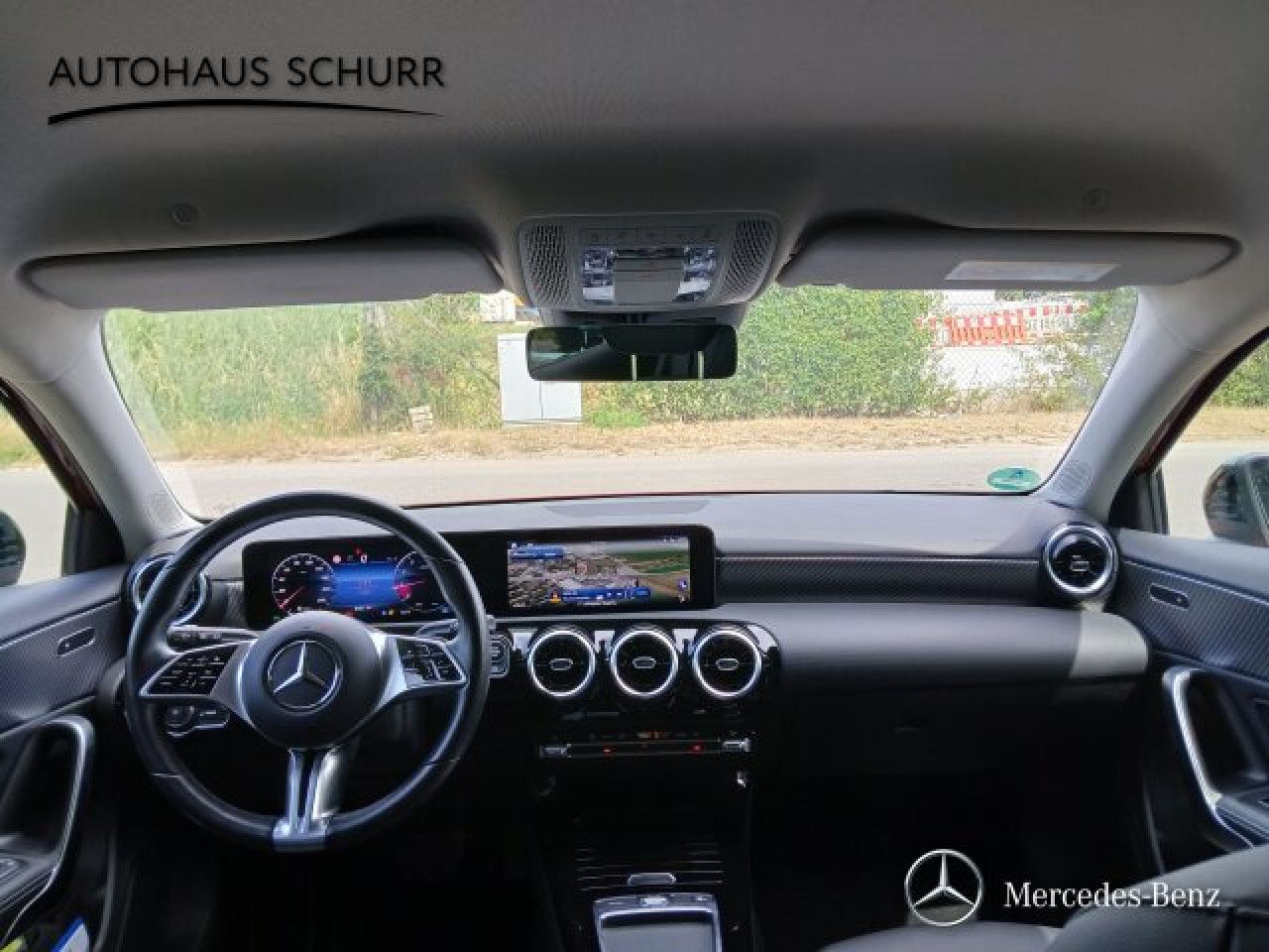 Mercedes-Benz A-Klasse – Bild 16