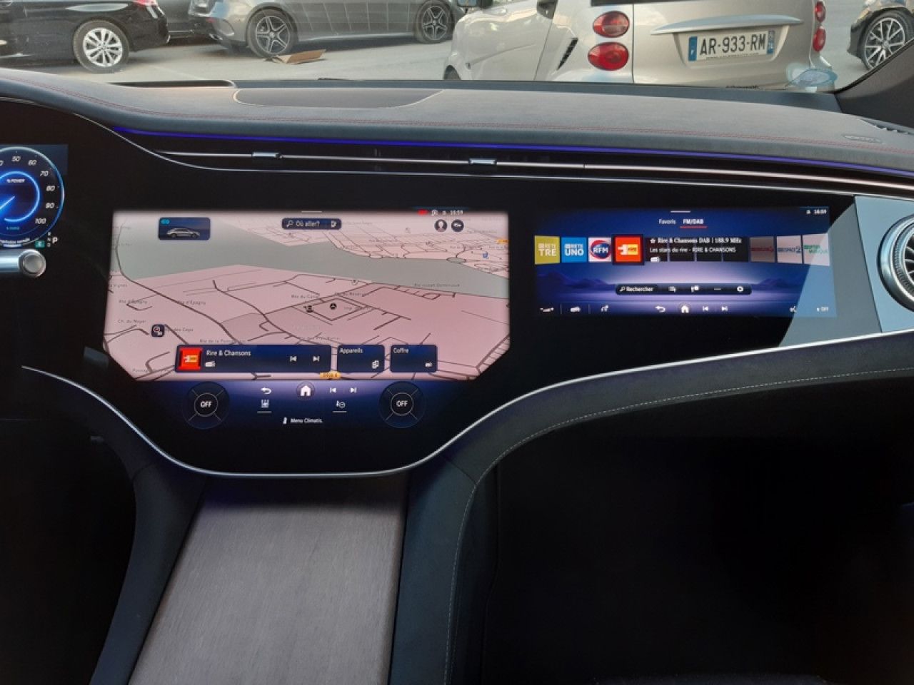 Photo du v&eacute;hicule 15 / 18