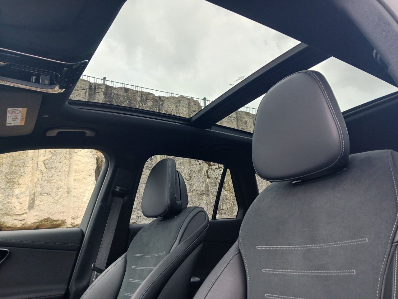 Mercedes-Benz GLC – Bild 12
