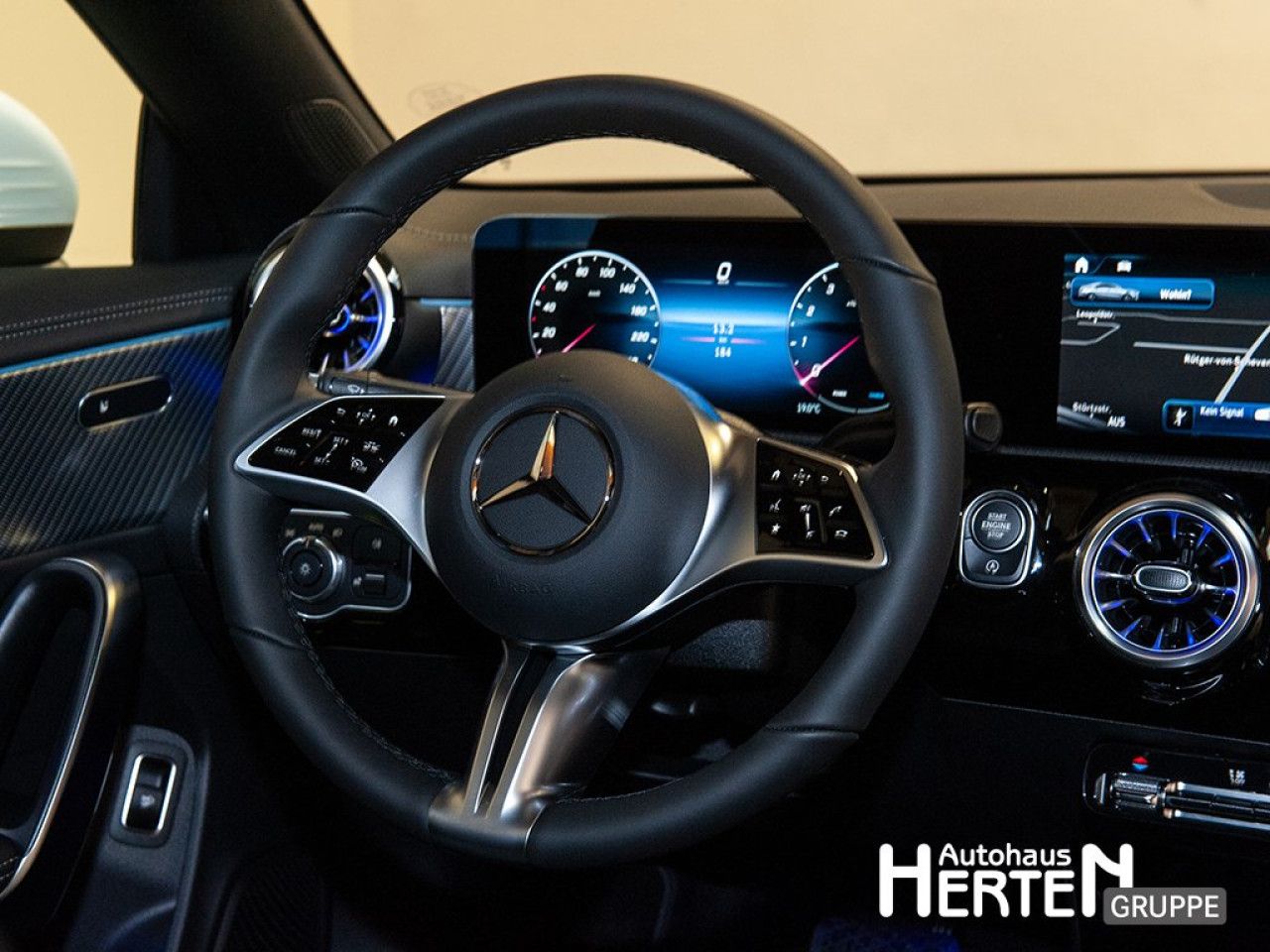 Mercedes-Benz CLA – Bild 9