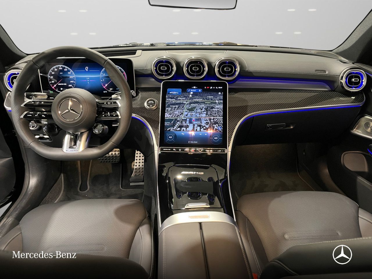 Mercedes-Benz CLE – Bild 8