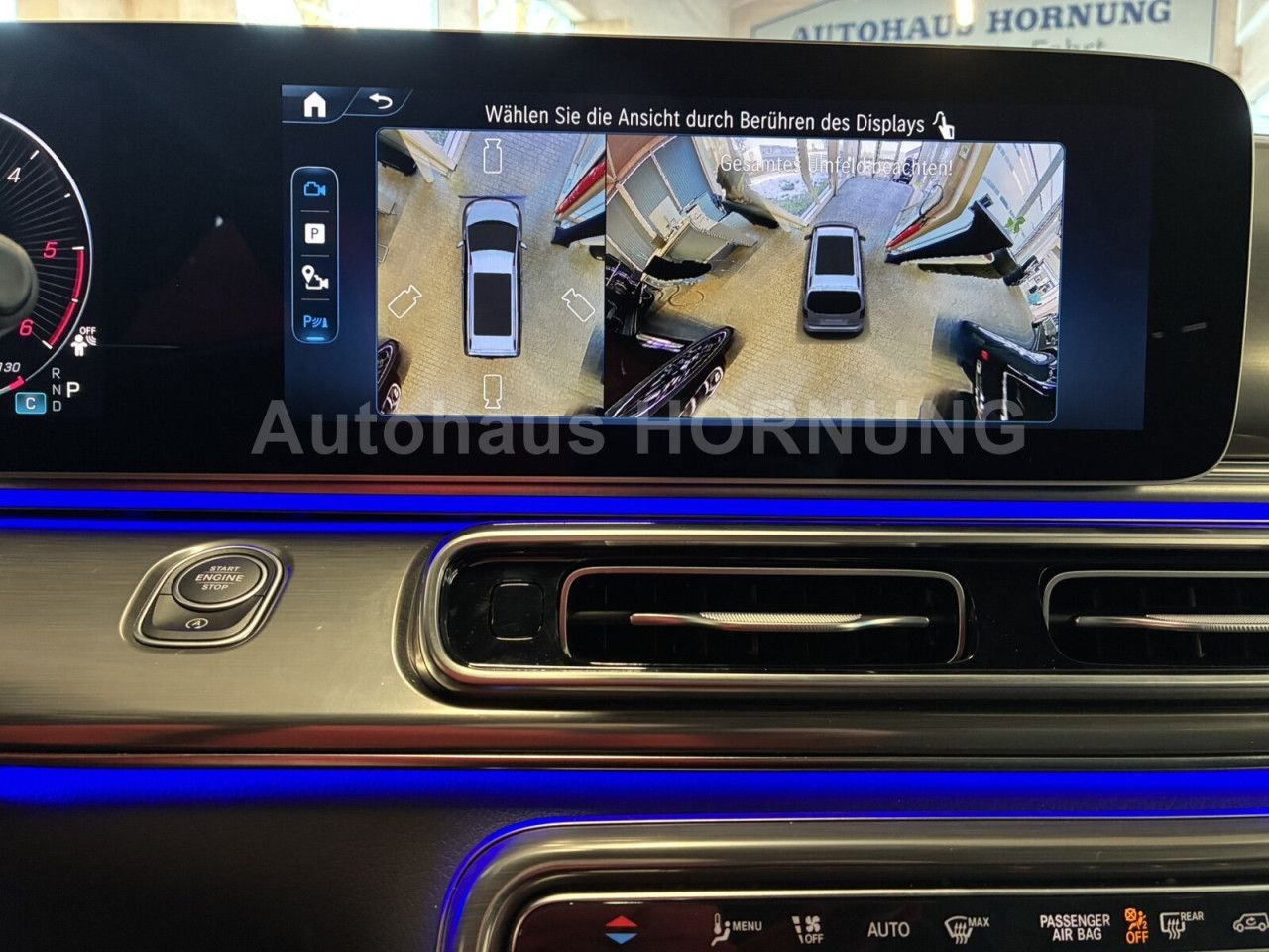 Mercedes-Benz V-Klasse – Bild 19