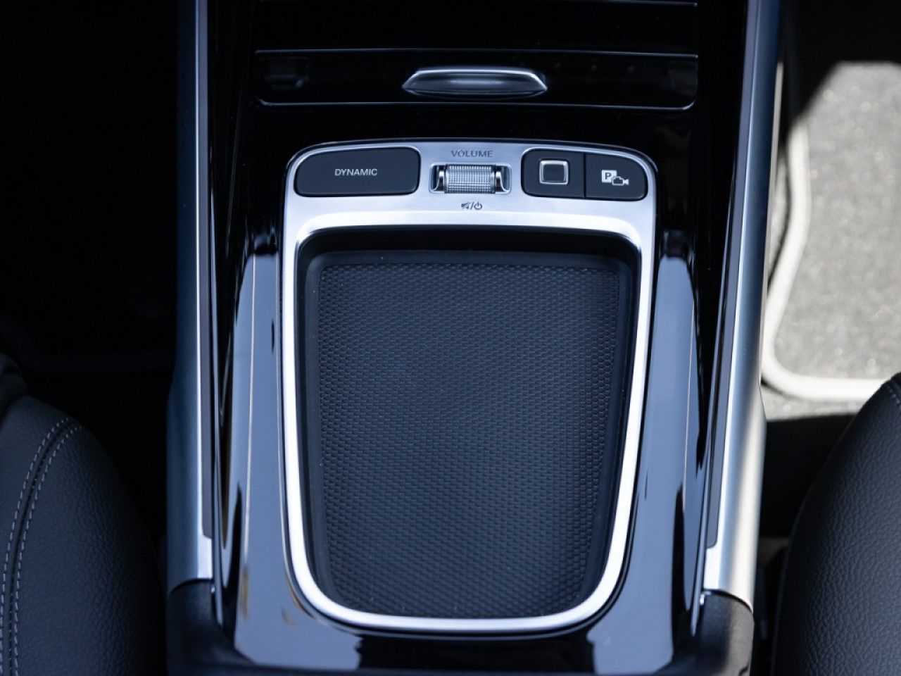 Mercedes-Benz EQB – Bild 13