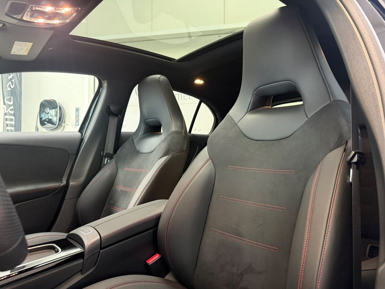 Mercedes-Benz A-Klasse – Bild 14