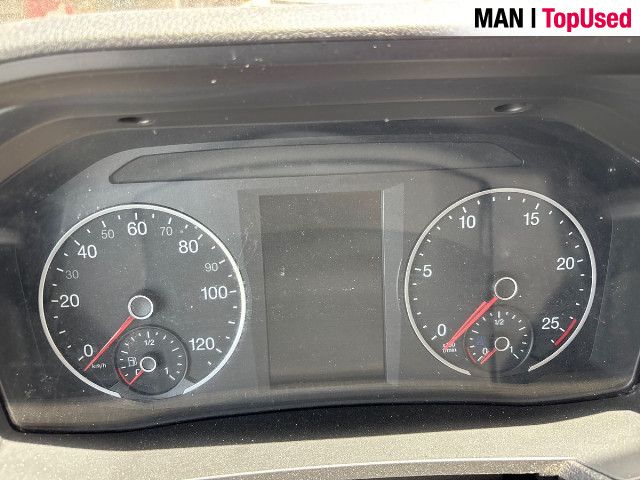 MAN TGS 18.470 4x2 BL SA 20