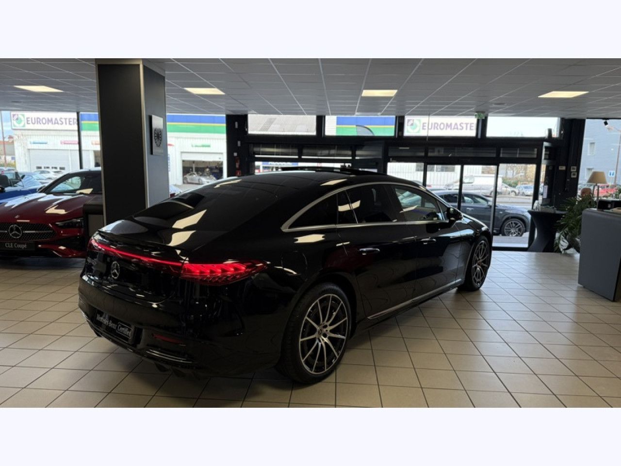 Photo du véhicule 2 / 16