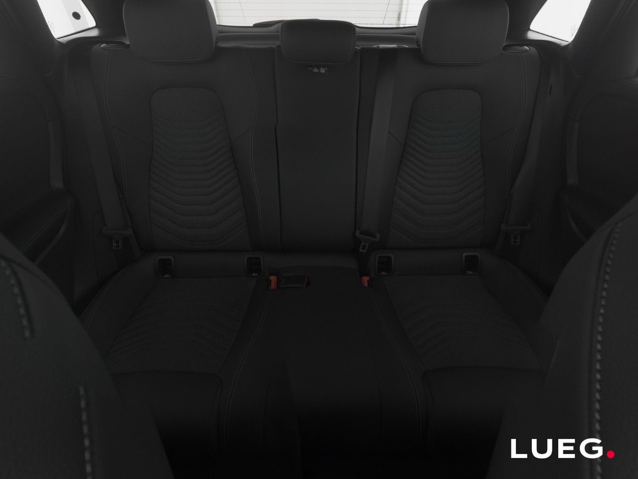 Mercedes-Benz B-Klasse – Bild 5