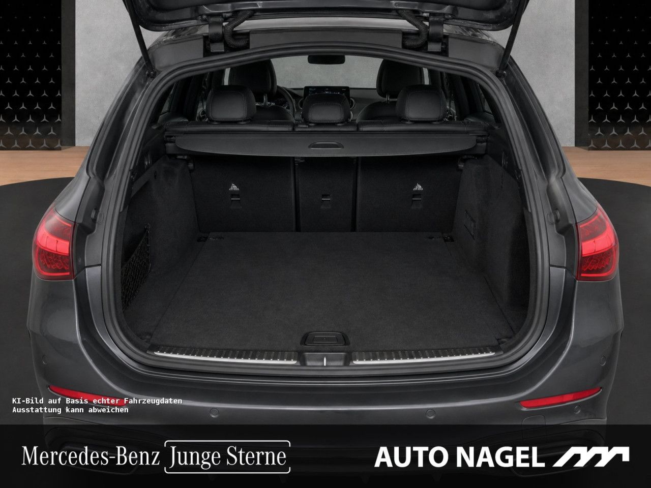 Mercedes-Benz C-Klasse – Bild 20
