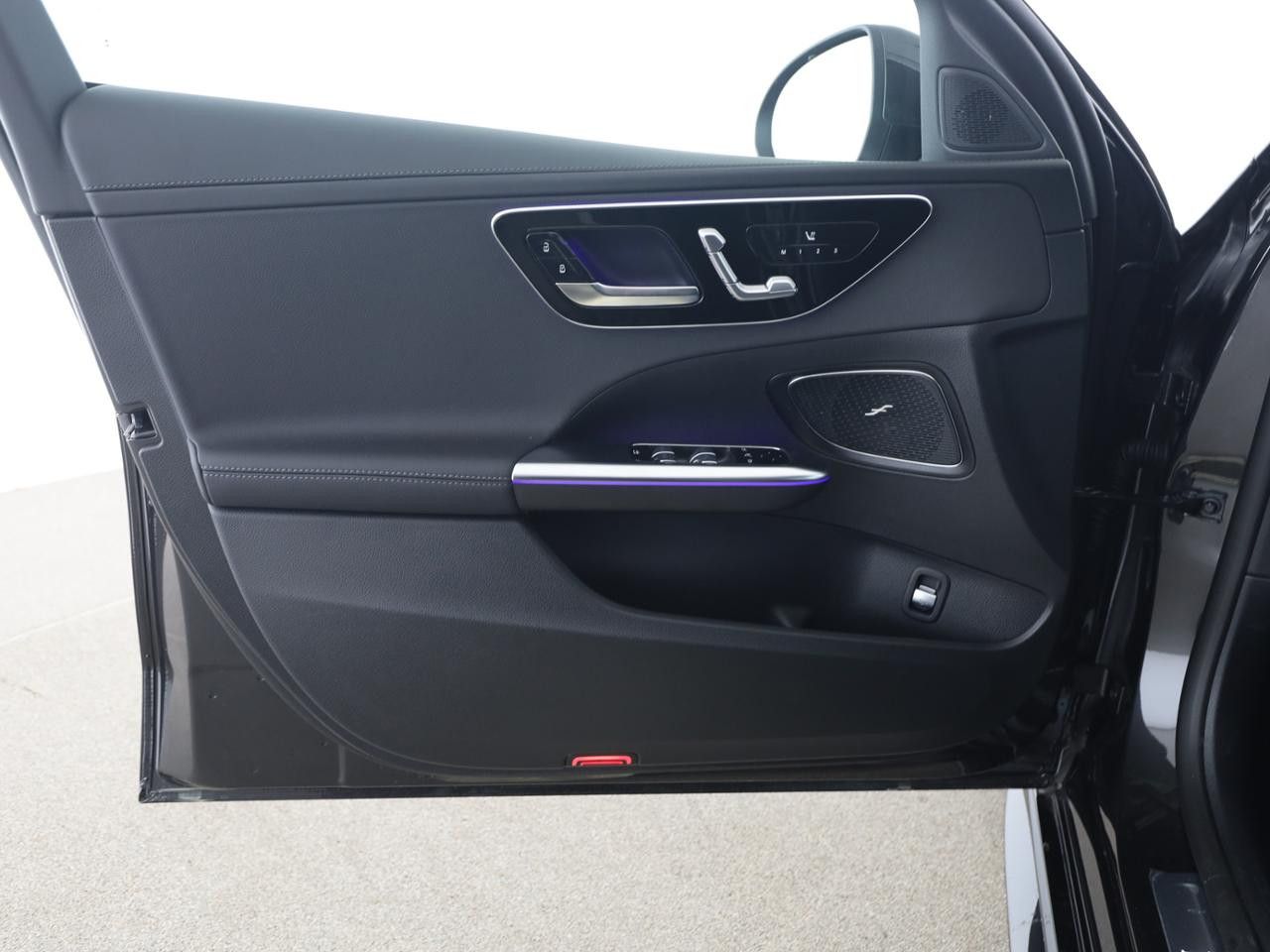 Mercedes-Benz C-Klasse – Bild 12