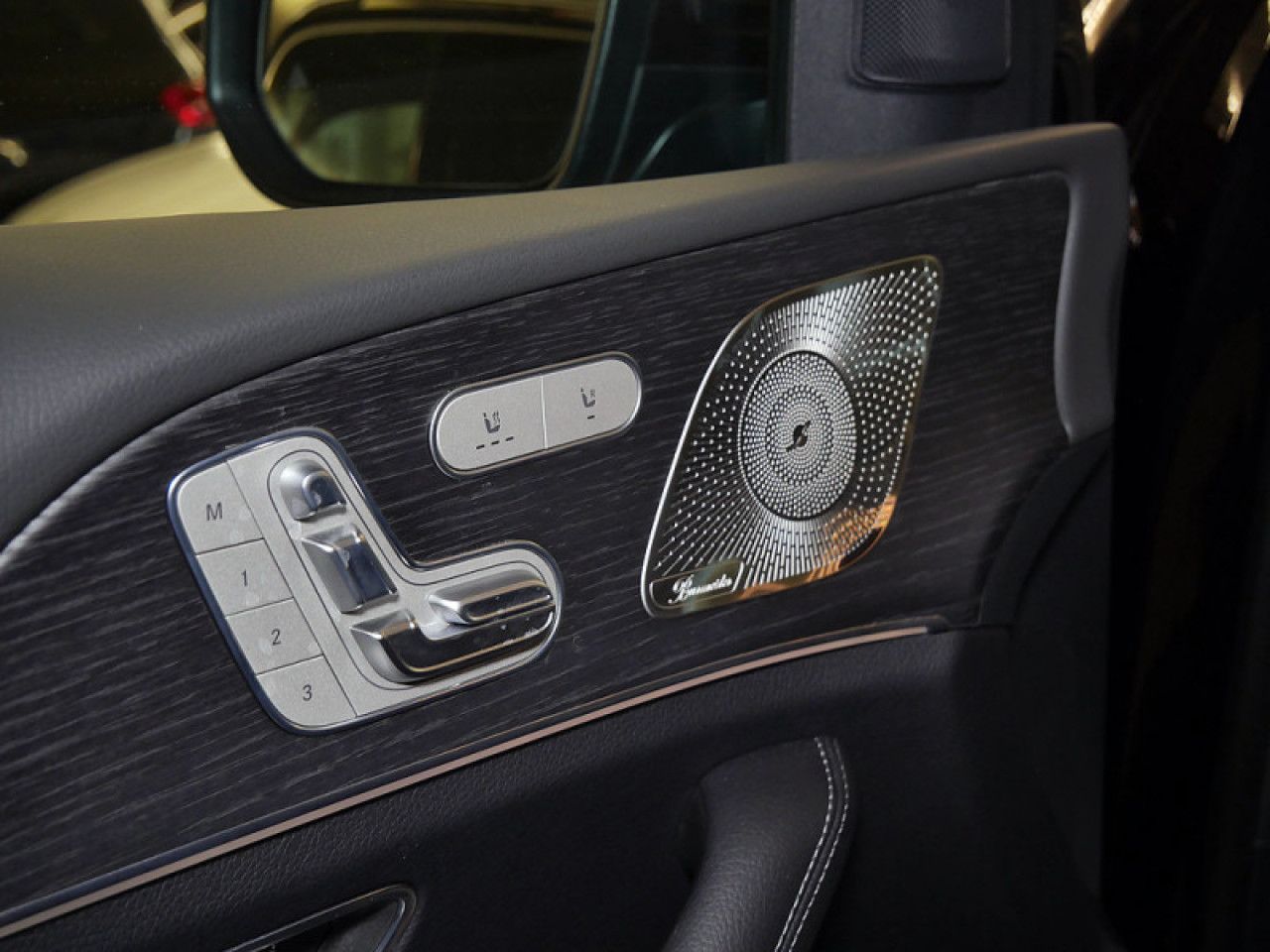 Mercedes-Benz GLE – Bild 14