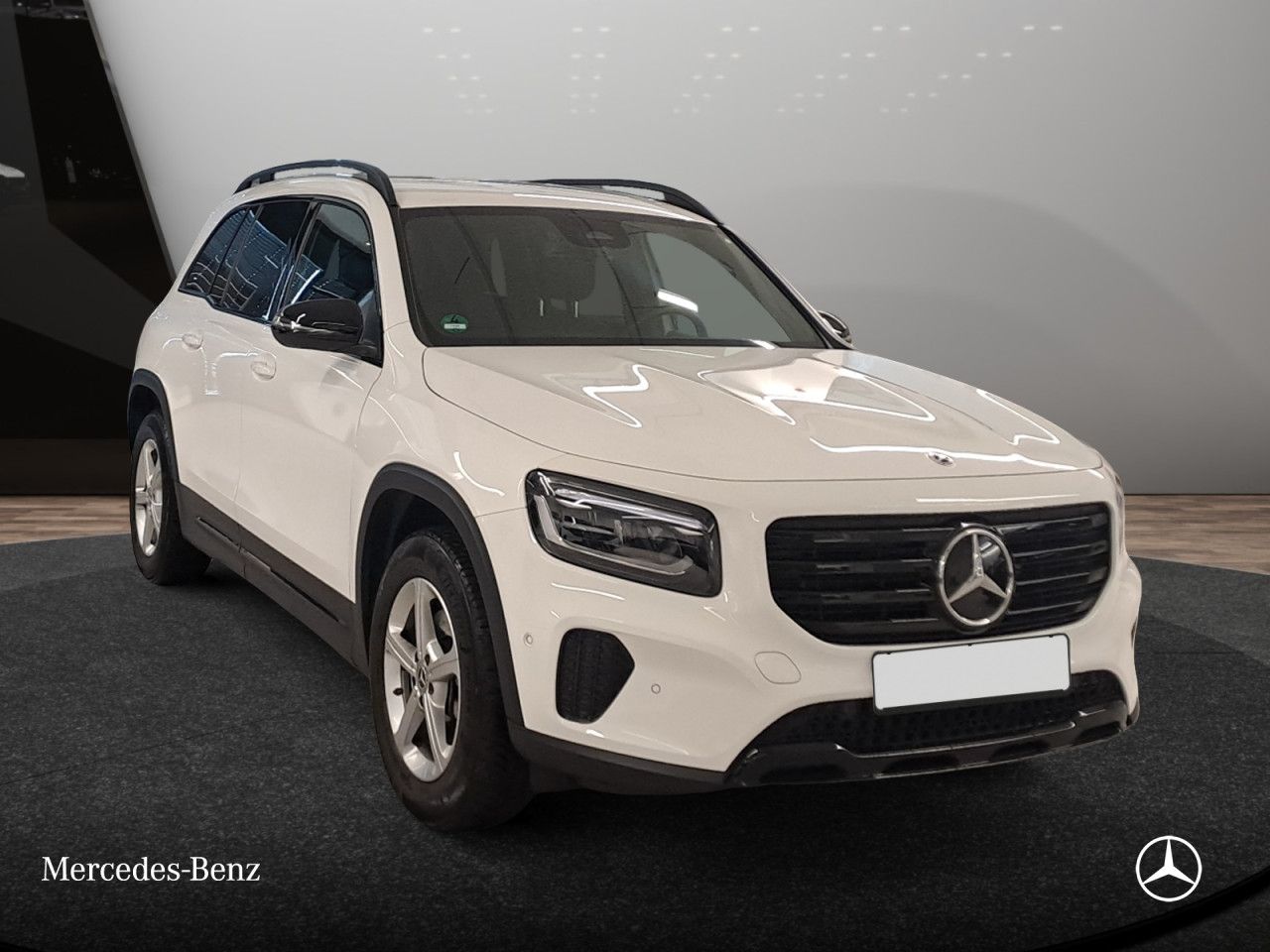 Mercedes-Benz GLB – Bild 3
