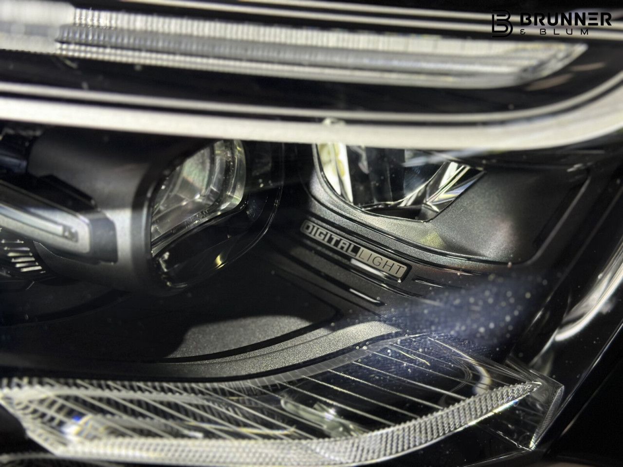 Mercedes-Benz E-Klasse – Bild 4