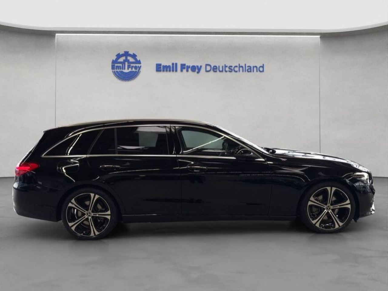 Mercedes-Benz C-Klasse – Bild 7