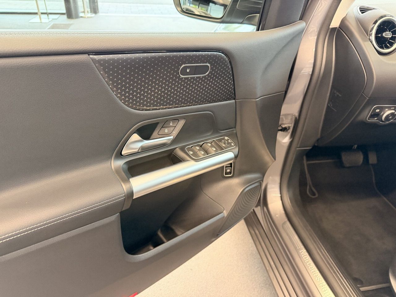Mercedes-Benz B-Klasse – Bild 10