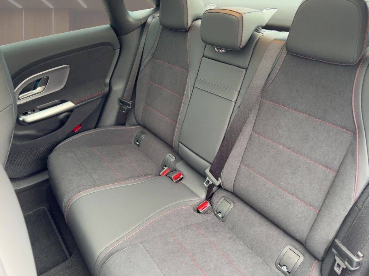 Mercedes-Benz CLA – Bild 15