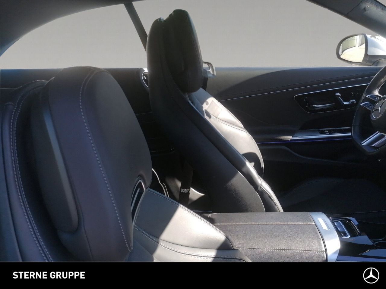 Mercedes-Benz CLE – Bild 15